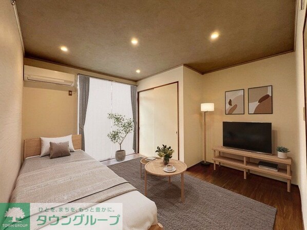 エステートピア寿の物件内観写真